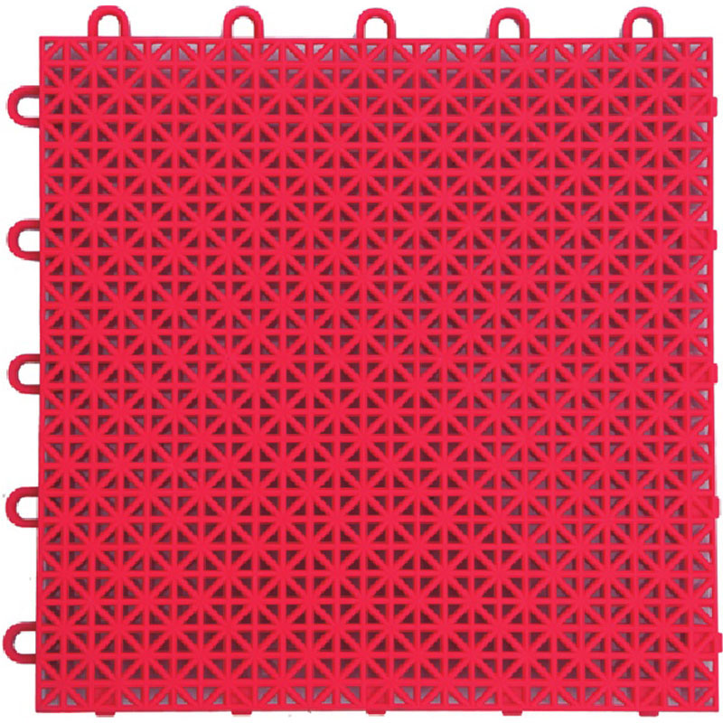 運動懸浮拼裝地板